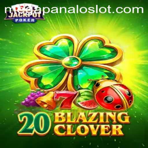 Discover the Exciting World of 20BlazingClover: Experience the Mega Panalo Adventure