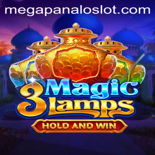 Unveiling the Thrill of 3MagicLamps: Your Ultimate Guide to Mega Panalo