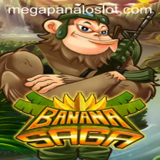 Dive into the Exciting World of BananaSaga and Experience the Mega Panalo Adventure