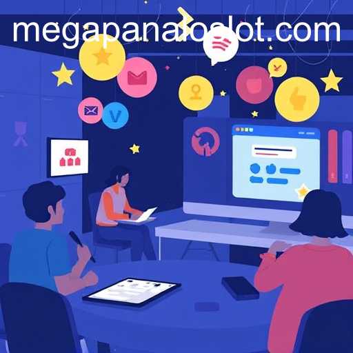 Mega Panalo: Enhancing Your Contact Us Page