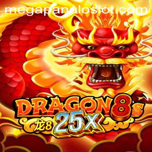 Dragon8s25x: Exploring the Excitement of Mega Panalo