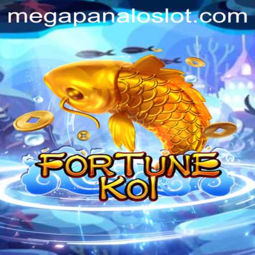 Discover the Exciting World of FORTUNEKOI: Mega Panalo Awaits