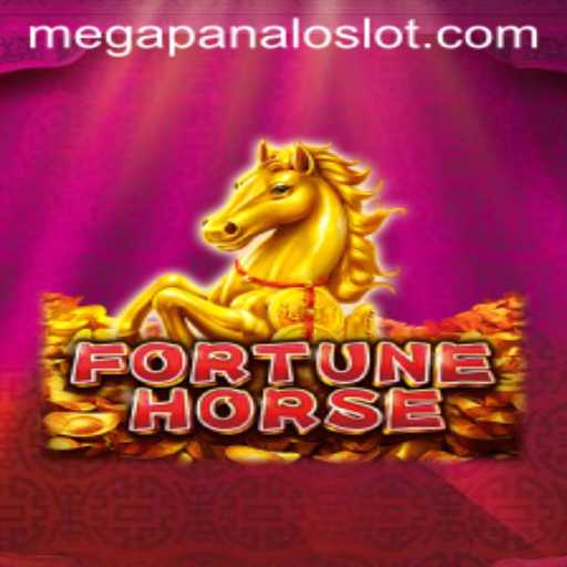 FortuneHorse: Unleashing the Spirit of Mega Panalo in Gaming