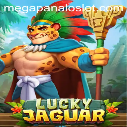 Unveiling LuckyJaguar: Dive into the Thrilling World of Mega Panalo Gaming