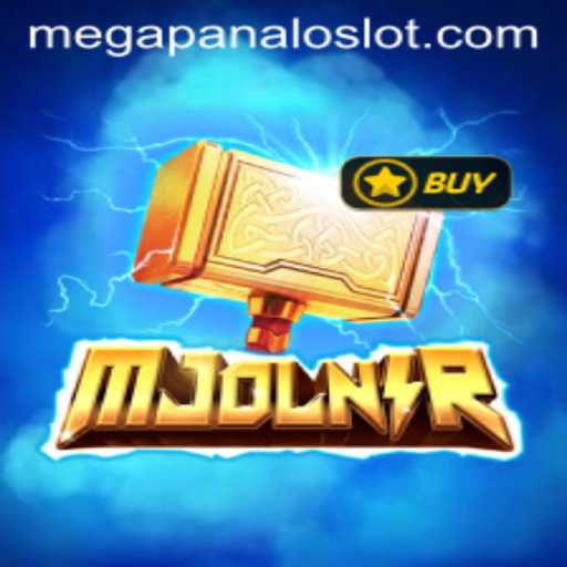 Unleashing the Thunder: A Deep Dive into Mjolnir - The Electrifying Game Featuring Mega Panalo