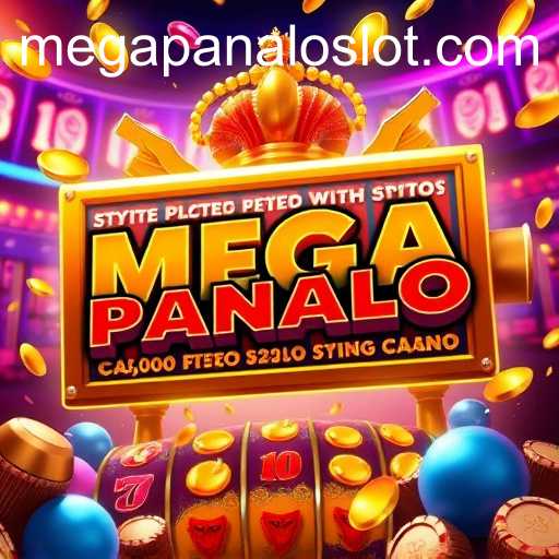 Mega Panalo: The Rise of Online Slots